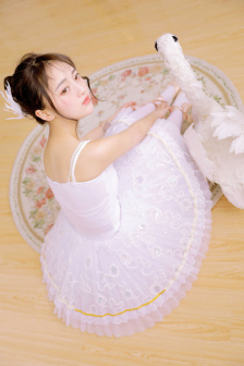 杨露璐